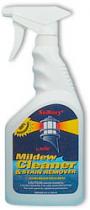 MILDEW CLEANER AND STAIN REMOVER QUART