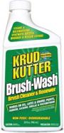 KRUD KUTTER BRUSH WASH QUARTS