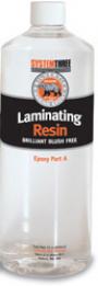SYSTEM THREE EPOXY RESIN LAMINATE LOW VISC SILVERTIP QUART