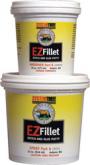SYSTEM THREE WOOD FLOUR EPOXY PUTTY EZ-FILLET 1.5 QUART KIT