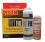 SYSTEM THREE ROT FIX 1.5 QUART KIT