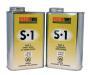 SYSTEM THREE EPOXY PENETRATING SEALER S-1 2 GALLON KIT