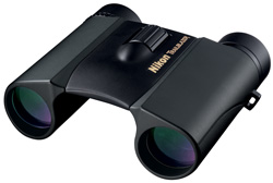 NIKON BINOCULAR 10X25 TRAILBLZR COMPACT FOG & WATERPROOF