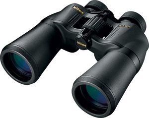 NIKON BINOCULAR 7X50 ACULON A211