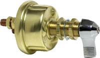 COLE HERSEE MASTER DISCONNECT BATTERY SWITCH 6-36 VDC