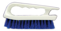 HANDY SCRUB 2 1/2" X 6" CHEMICAL RESISTANT