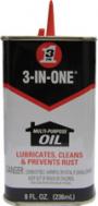 3-IN-1 OIL MULTI PURPOSE 3 OUNCE CAN