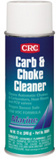 CLEANER CARB & CHOKE 12 OZ SPRAY