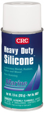 SILICONE LUBRICANT 9 OZ SPRAY