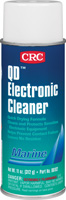 CLEANER ELECTRONIC MARINE QD 16 OZ.