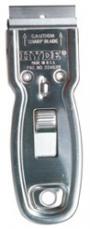 DELTA GLASS RAZOR SCRAPER