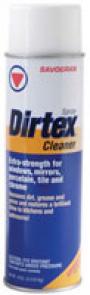 CLEANER DIRTEX 18 OZ CAN