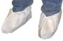 SHOE COVERS FOR COVERALLS ELASTIC TOP ONE SIZE SOLD BY THE