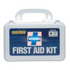 FIRST AID KITS