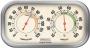 TAYLOR THERMOMETER HYGROMETER COMBO