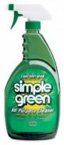 SIMPLE GREEN SPRAY 24 OZ