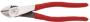 DIAGONAL CUTTING PLIERS HEAVY DUTY 8"