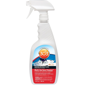 303 MULTI SURFACE CLEANER 32 OZ. SPRAY