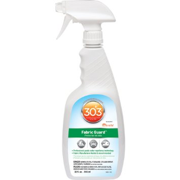 303 PRODUCTS MARINE FABRIC GUARD 16 OZ SPRAY