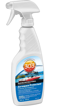 303 CLEANER AEROSPACE PROTECTANT 16 OZ SPRAY