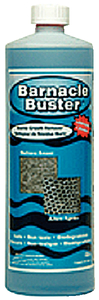 BARNACLE BUSTER GROWTH REMOVER CONCENTRATE QUART