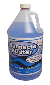 BARNACLE BUSTER GROWTH REMOVER READY TO USE GALLON