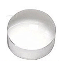 CARSON LUMIDOME PLUS 2X MAGNIFIER WITH PROTECTIVE POUCH