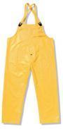 HANDYMAN RAIN SUIT 3 PIECE YELLOW XLARGE