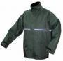 JACKET JOURNEYMAN GREEN RIP STOP MEDIUM