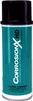 CORROSION X HD GREEN CAN AEROSOL HEAVY DUTY 12 OZ