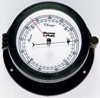 BAROMETER BLUEWATER