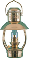 OIL LAMP TRAWLER SMALL