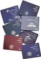 THE MAINTENANCE LOG BOOK