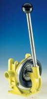 PUMP BILGE GUSHER 10 SELF PRIME 15GPM/ON-DECK MOUNT
