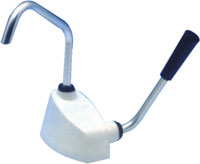 WHALE PUMP GALLEY FLIPPER MK4