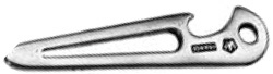 WICHARD SHACKLER STAINLESS STEEL