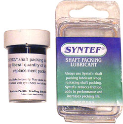 SHAFT LUBRICANT SYNTEF 1 OZ