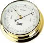 BAROMETER ENDURANCE ZIRCONIUM WTHR PRF 4 7/8"