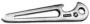 WICHARD SHACKLER STAINLESS STEEL