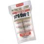 ROLLER COVER PRO DOO-Z 4 1/2"  3/8" 2 PACK