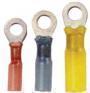 ANCOR 311699  RING TERMINAL HEAT SHRINK 16-14 AWG 3/8"SCREW 100/PK