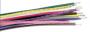 ANCOR TINNED COPPER WIRE SINGLE 18 GAUGE BLACK (100' REEL)