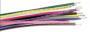 ANCOR TINNED COPPER WIRE SINGLE 18 GAUGE BLACK (BY / FOOT)
