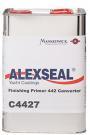 ALEXSEAL&REG; FINISH PRIMER 442 CONVERTER QUART