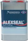 ALEXSEAL&REG; TOPCOAT CONVERTER HG BRUSH