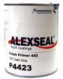 ALEXSEAL&REG; FINISH PRIMER 442 GRAY QUART