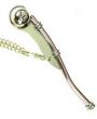BOATSWAIN'S WHISTLE BOSUN