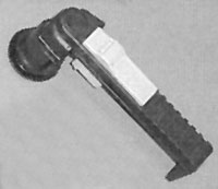 BOMAR Q.D. NIBO RIGHT LOCKING WITH ALL HARDWARE