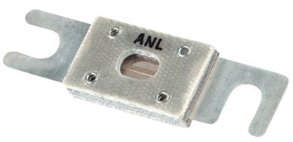 BLUE SEA 5137 FUSE ANL 500 AMP
