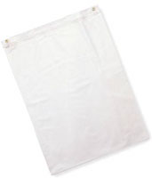 CHART KIT VINYL COVER WITH ZIPPER